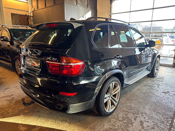 BMW X5 6 of 19