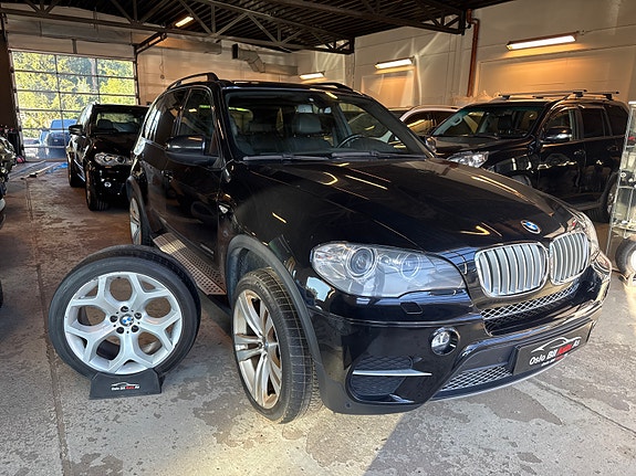 BMW X5 2 of 19