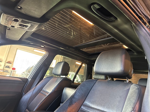 BMW X5 19 of 19
