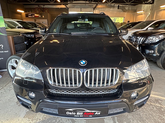 BMW X5 5 of 19