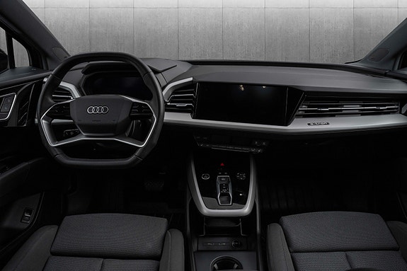 Audi Q4 e-tron 11 of 27