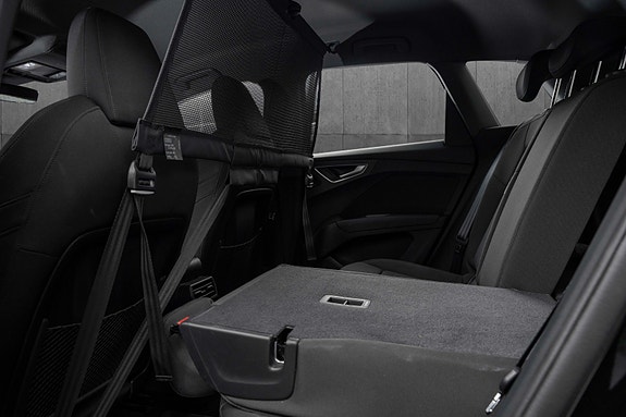 Audi Q4 e-tron 22 of 27