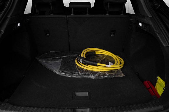 Audi Q4 e-tron 26 of 27