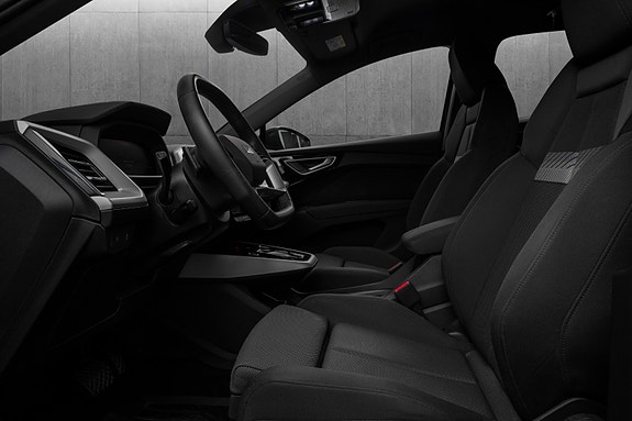 Audi Q4 e-tron 19 of 27