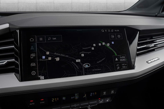 Audi Q4 e-tron 12 of 27