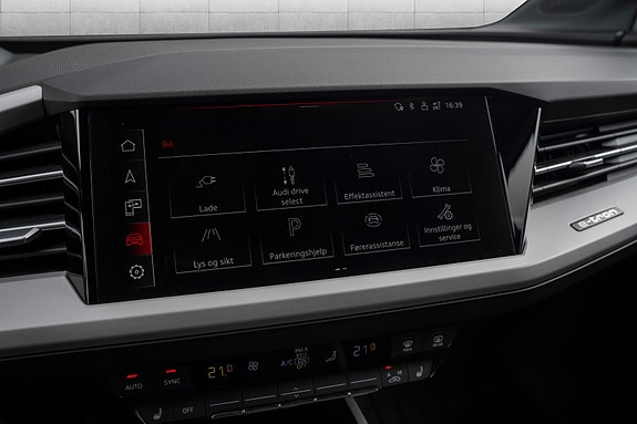 Audi Q4 e-tron 14 of 27