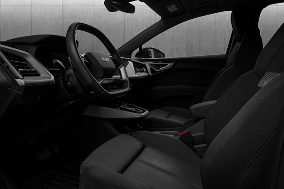 Audi Q4 e-tron 20 of 27