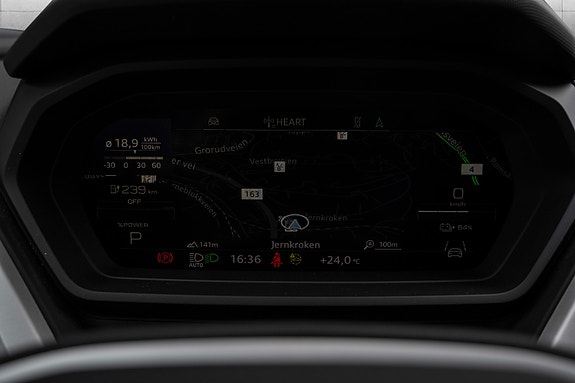 Audi Q4 e-tron 9 of 27