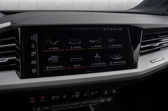 Audi Q4 e-tron 17 of 27