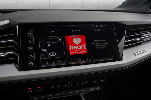 Audi Q4 e-tron 16 of 27