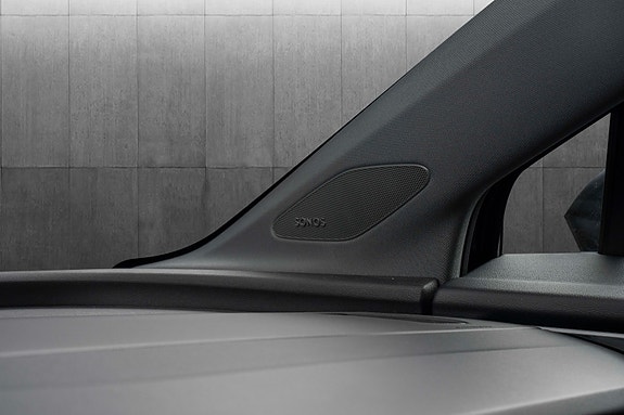 Audi Q4 e-tron 18 of 27