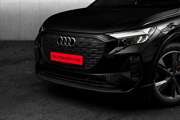 Audi Q4 e-tron 2 of 27
