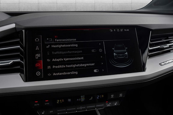 Audi Q4 e-tron 15 of 27