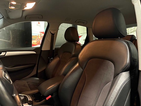 Audi Q5 13 of 30