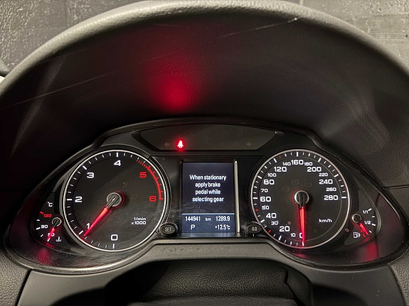Audi Q5 21 of 30