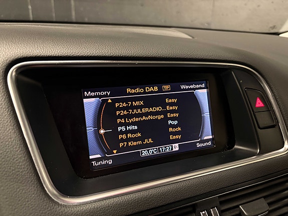 Audi Q5 23 of 30