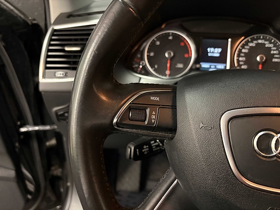 Audi Q5 18 of 30