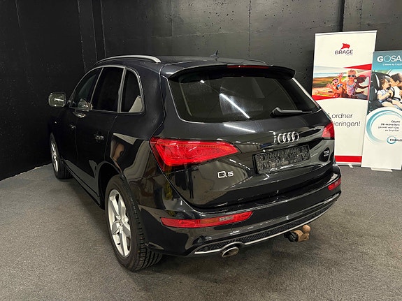 Audi Q5 5 of 30