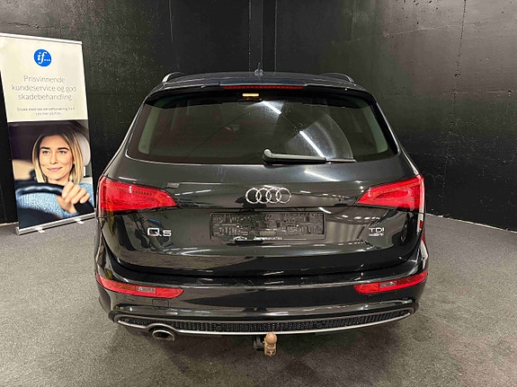 Audi Q5 6 of 30