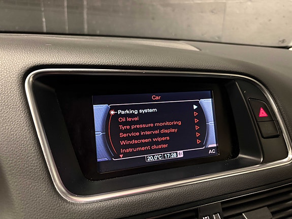 Audi Q5 26 of 30