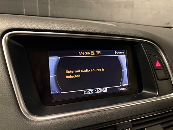 Audi Q5 30 of 30