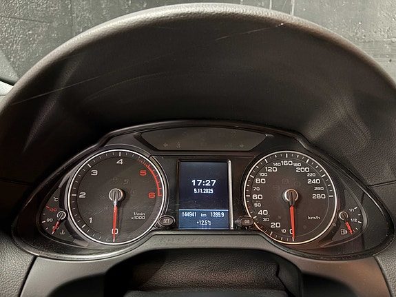 Audi Q5 20 of 30