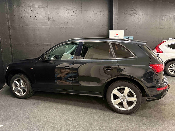 Audi Q5 10 of 30