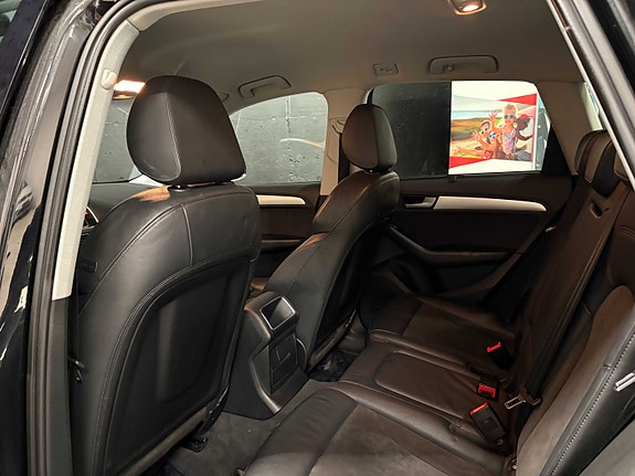 Audi Q5 15 of 30