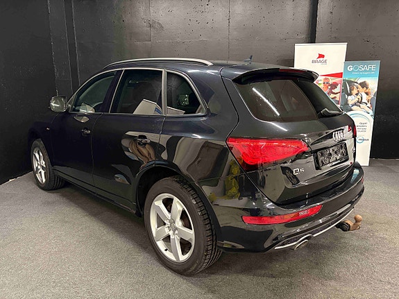 Audi Q5 9 of 30