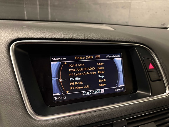 Audi Q5 28 of 30