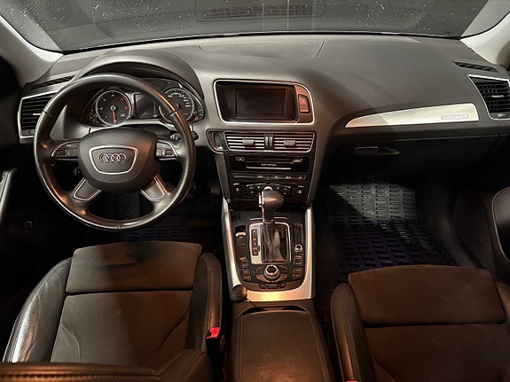 Audi Q5 16 of 30