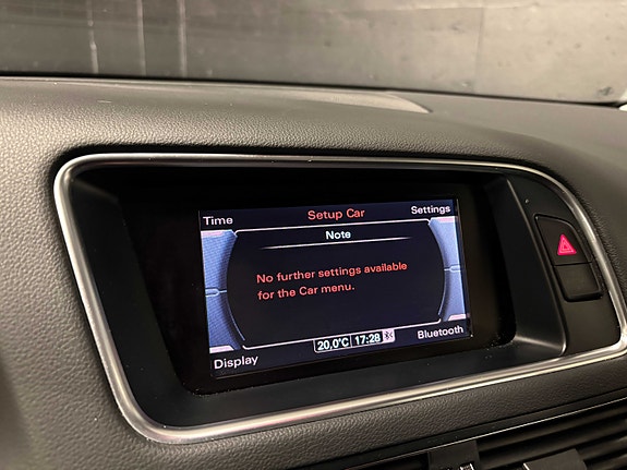 Audi Q5 27 of 30