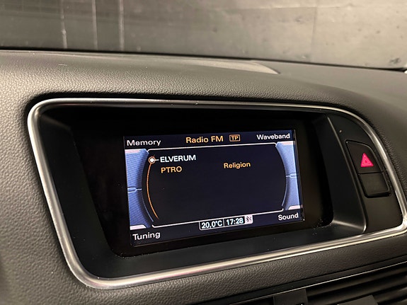 Audi Q5 29 of 30