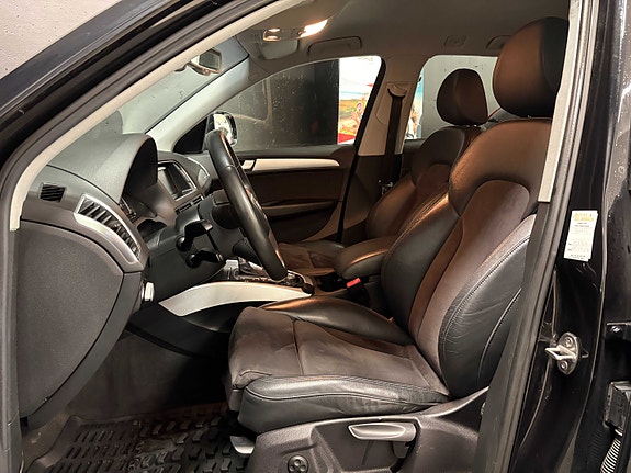Audi Q5 12 of 30