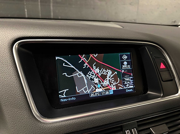Audi Q5 24 of 30