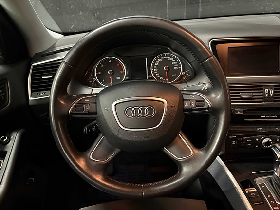 Audi Q5 17 of 30