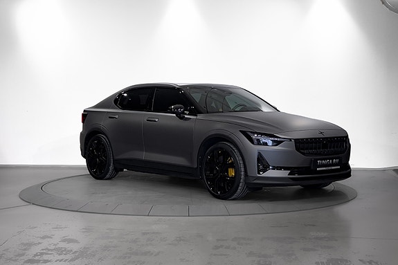 Polestar 2 5 of 30