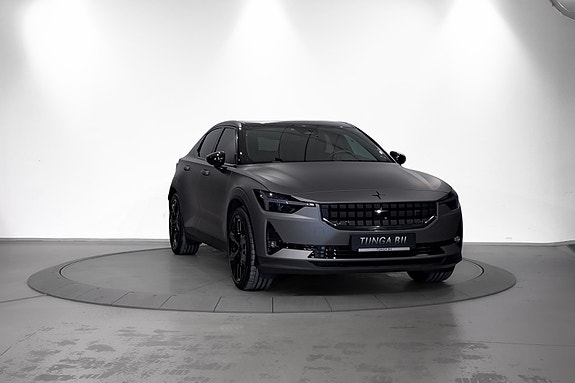 Polestar 2 4 of 30