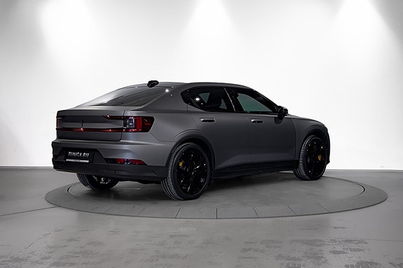 Polestar 2 8 of 30