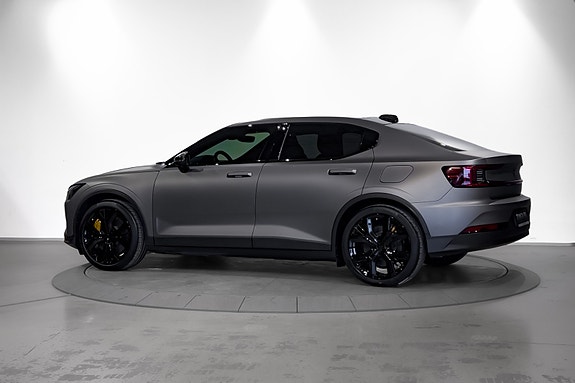 Polestar 2 12 of 30