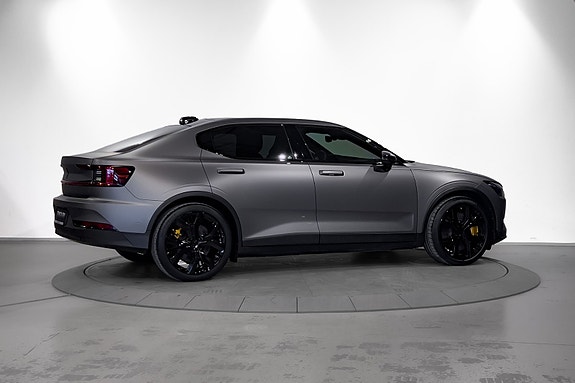 Polestar 2 7 of 30