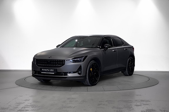 Polestar 2 2 of 30