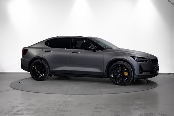 Polestar 2 6 of 30