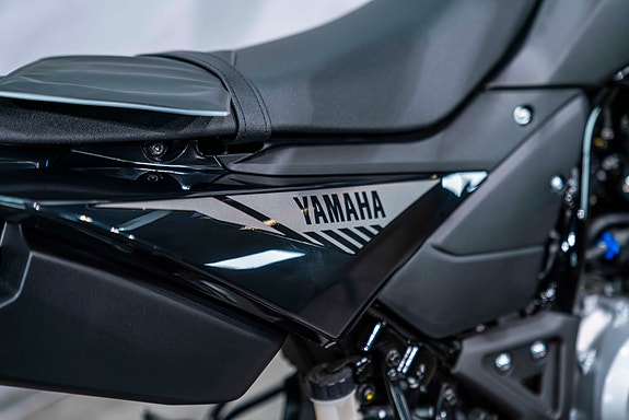 Yamaha WR125R - kun gått 10mil 9 of 24