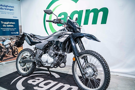 Yamaha WR125R - kun gått 10mil 3 of 24