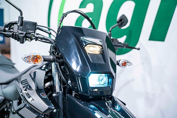 Yamaha WR125R - kun gått 10mil 18 of 24