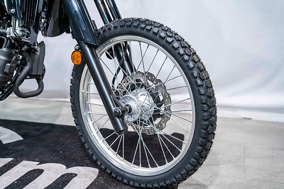 Yamaha WR125R - kun gått 10mil 5 of 24