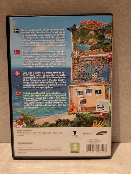 Product image 2 of 3