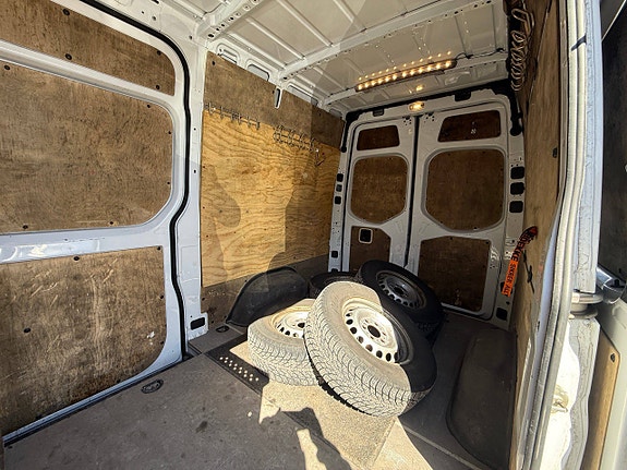 Mercedes-Benz Sprinter 317 22 of 23
