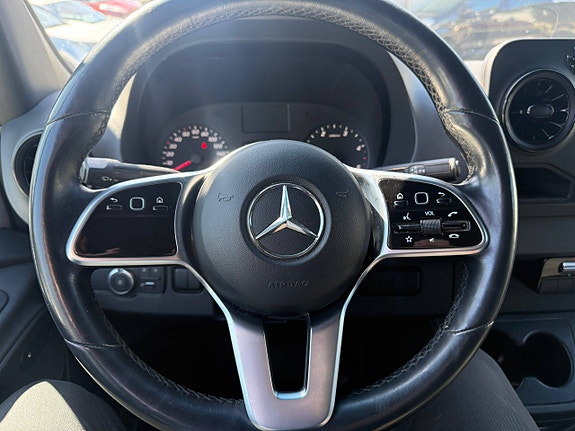 Mercedes-Benz Sprinter 317 11 of 23